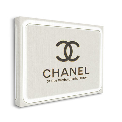 Oliver Gal Prints Fashion and Glam Hey Lolita Silver Road Signs by